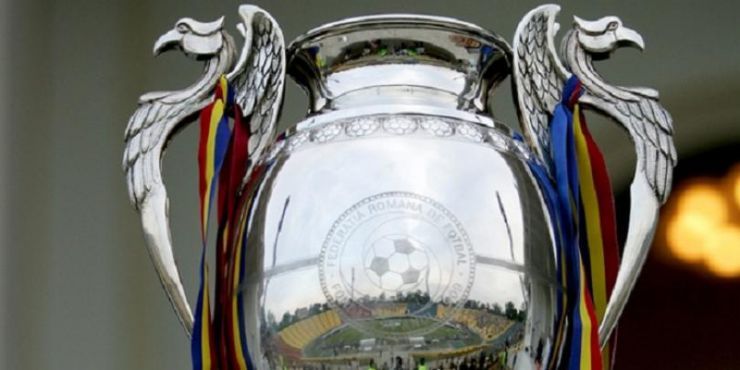 Calificare | Olimpia merge mai departe în Cupa României