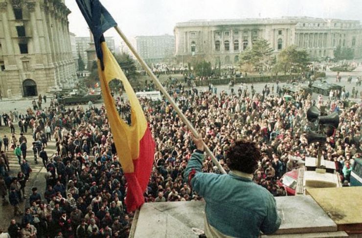 Programul manifestărilor de ”Ziua victoriei Revoluției din Decembrie 1989”, în județul Satu Mare