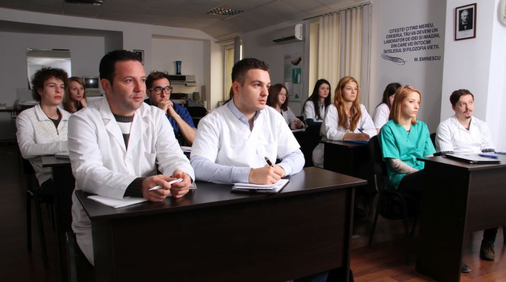 Congres de medicină dentară ”Transilvania”, la Cluj Napoca