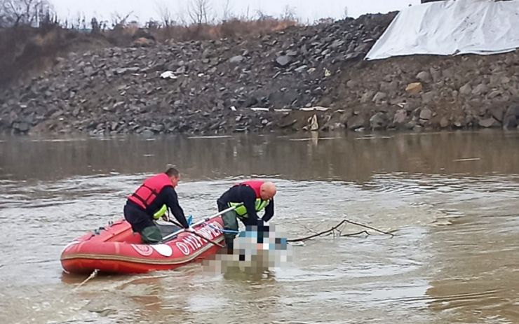 Pompierii sătmăreni au desfășurat cinci misiuni de căutare și salvare din ape. Trei sătmăreni au murit înecați de la începutul acestui an