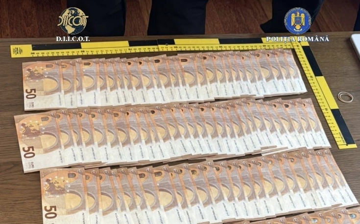 perchezitii diicot oas 1