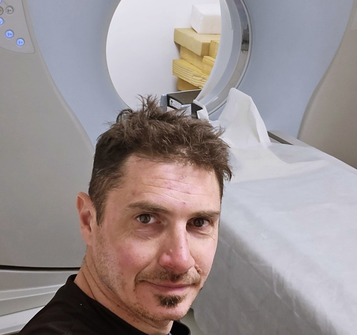 dakar 2026 mani gyenes accident 1