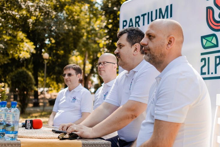 zilele culturale partium 2