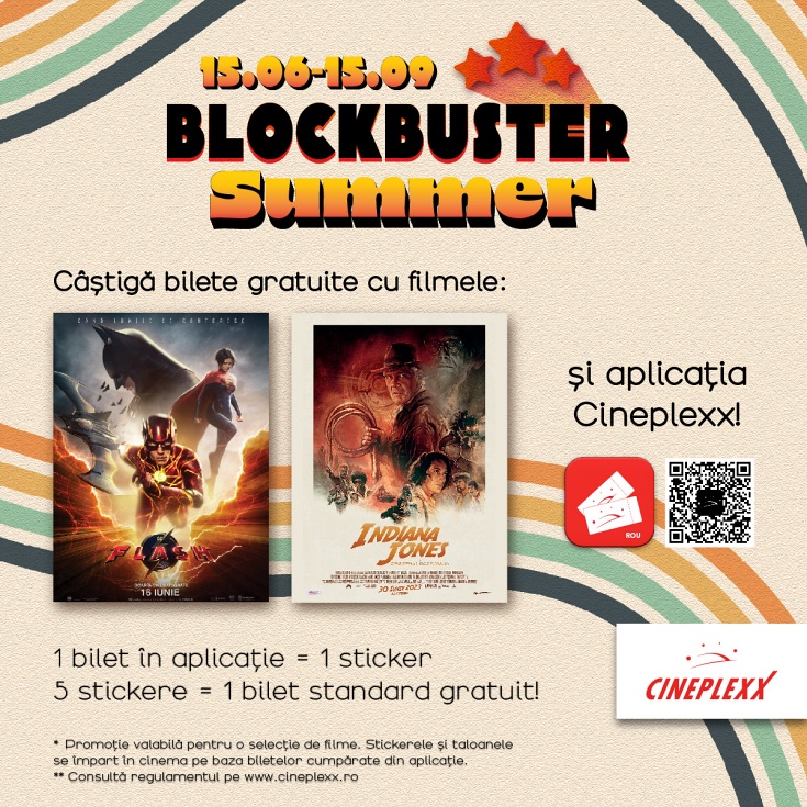 cineplexx bilete cadou 1