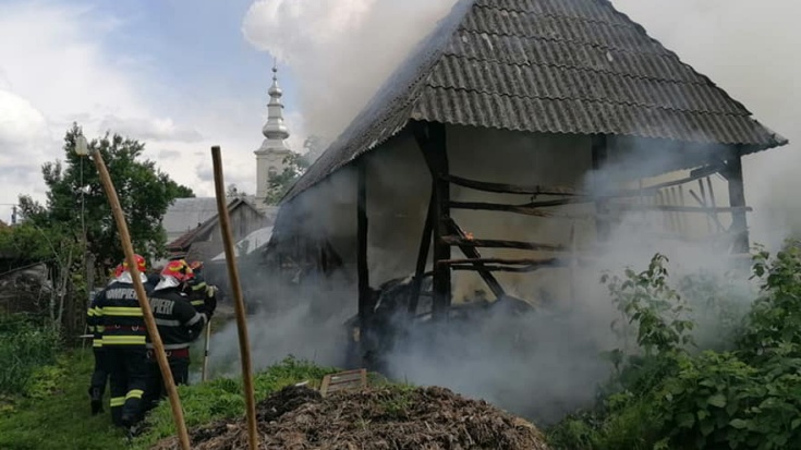 incendiu fanar vama1