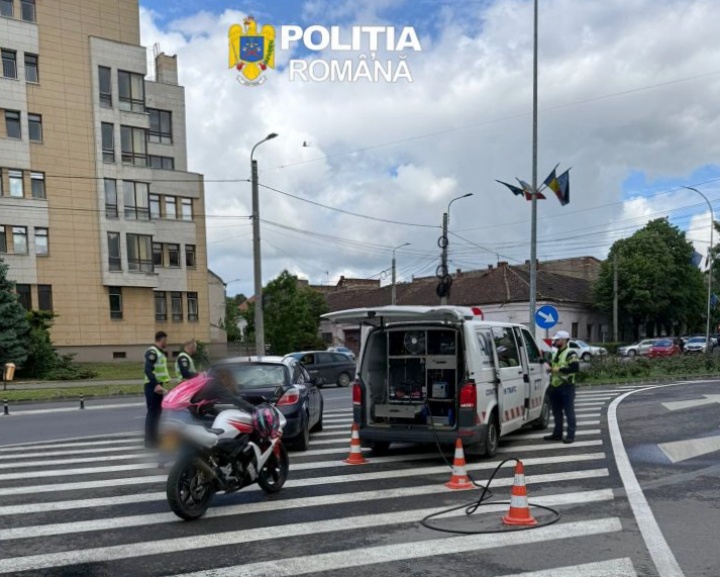 razii politie rar 1