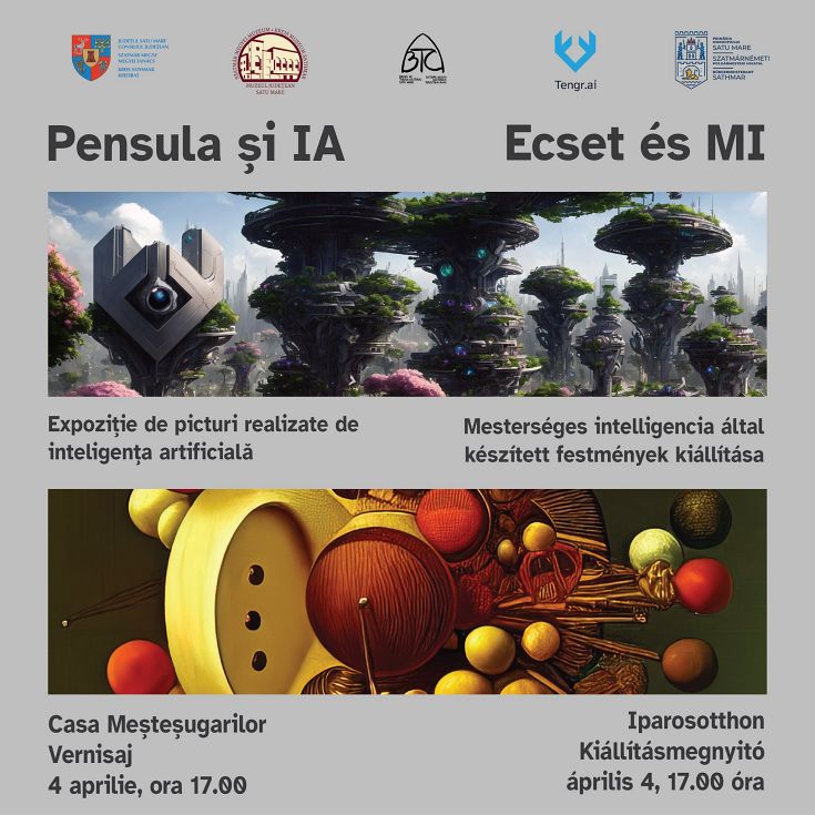 expozitie pensula si IA 1