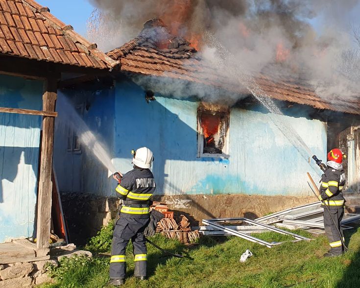 incendiu casa boinesti 1