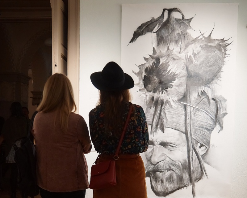 expozitie arta origins 3