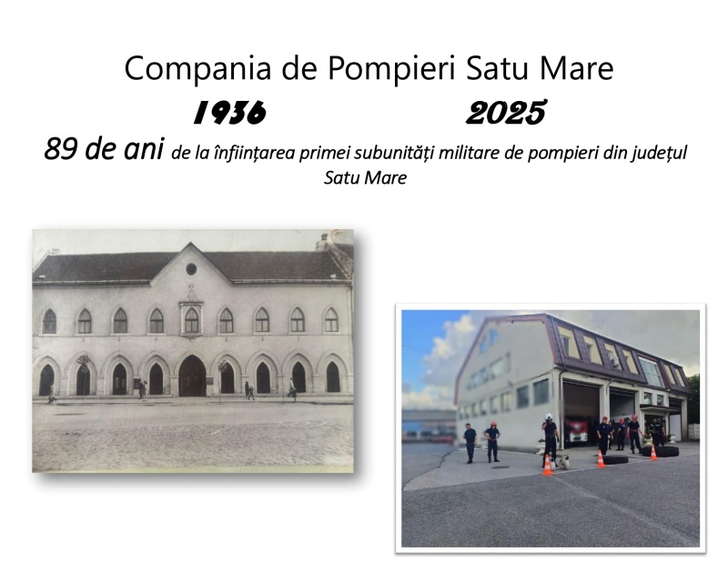 isu satu mare 89 ani 1