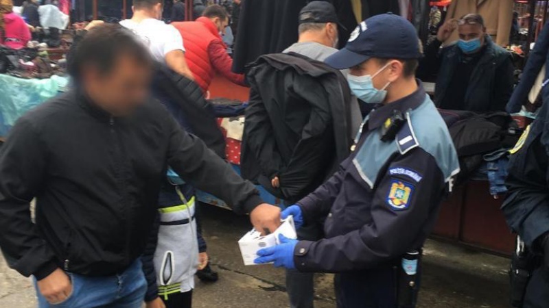 actiuni politie piete sm2