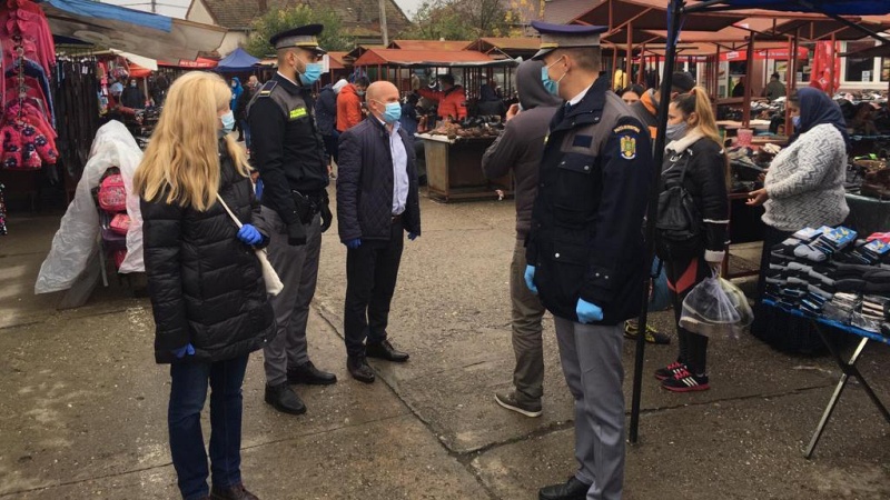 actiuni politie piete sm3