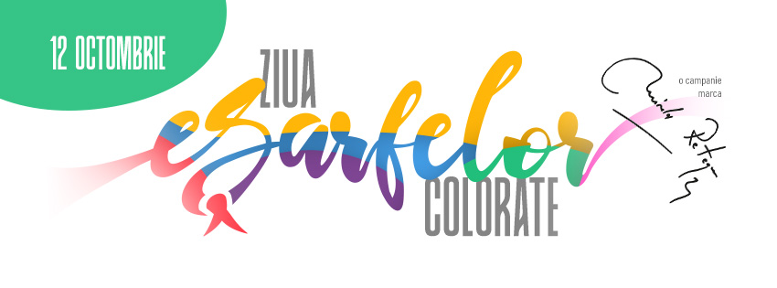 ziua esarfelor colorate