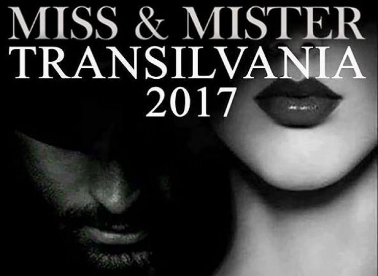 Miss &amp; Mister Transilvania, vineri, la Satu Mare