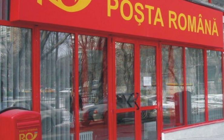 Poșta Română va distribui voucherele de 50 de euro pentru persoanele vulnerabile