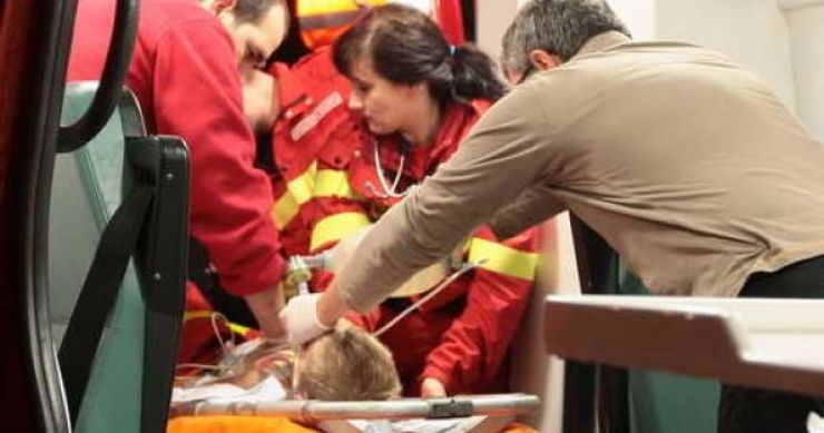 Dramă | O fetiță de un an şi jumătate a murit la Spitalul Județean de Urgență Satu Mare