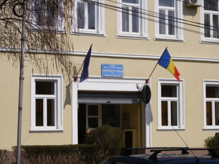 ISJ Satu Mare: 72 de posturi de directori de școli au rămas vacante