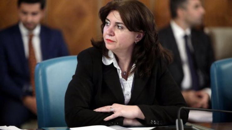 Ministrul Educației, Monica Anisie, a anunțat când va începe școala