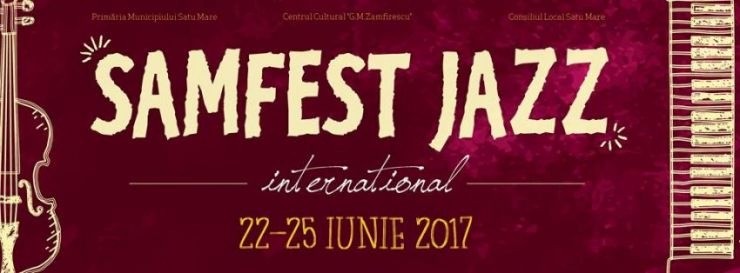 Samfest Jazz România a pregătit un concurs cu premii