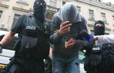Sătmărean arestat pentru un prejudiciu de peste trei milioane de euro