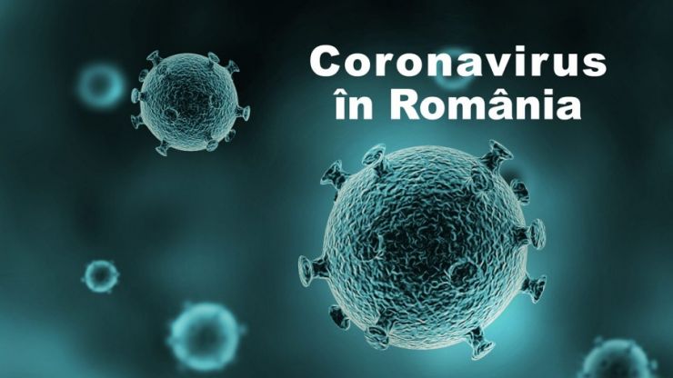 COVID-19 | Un caz nou în Satu Mare. Numărul persoanelor infectate în România a ajuns la 23.400