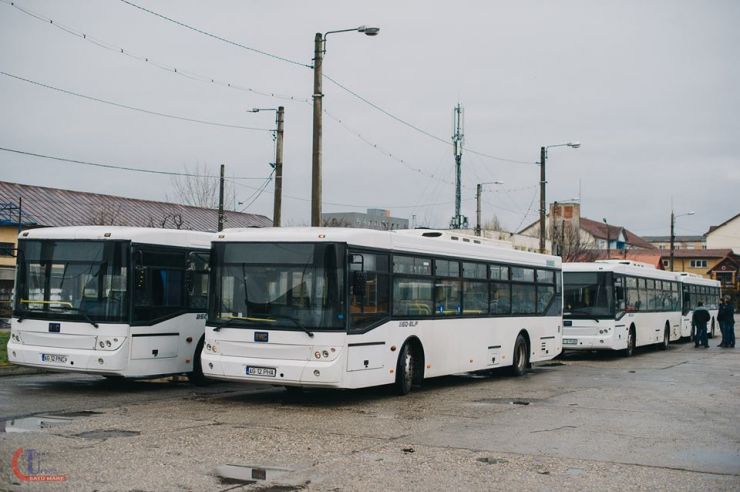 Transport mai scump cu autobuzul. Care sunt noile tarife propuse