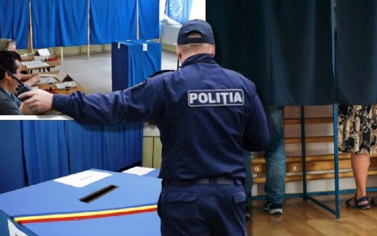 Tentative de fraudare a votului în Acâș și Craidorolț