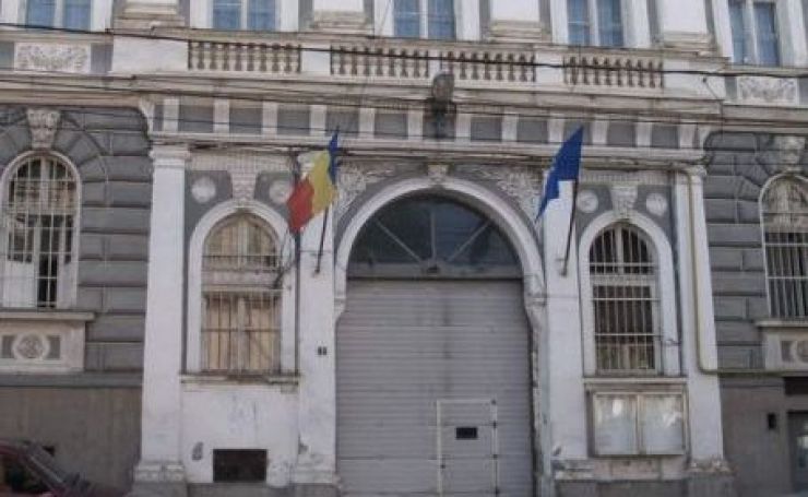 Penitenciarul Satu Mare va fi mutat în afara municipiului Satu Mare