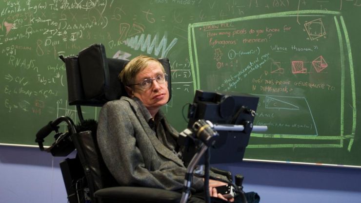 A murit Stephen Hawking, fizicianul care a depăşit toate limitele