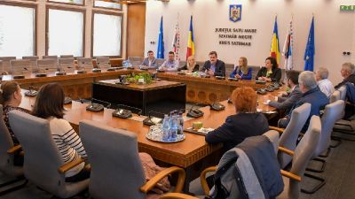 Aproape 3 milioane de lei pentru organizațiile neguvernamentale din județul Satu Mare