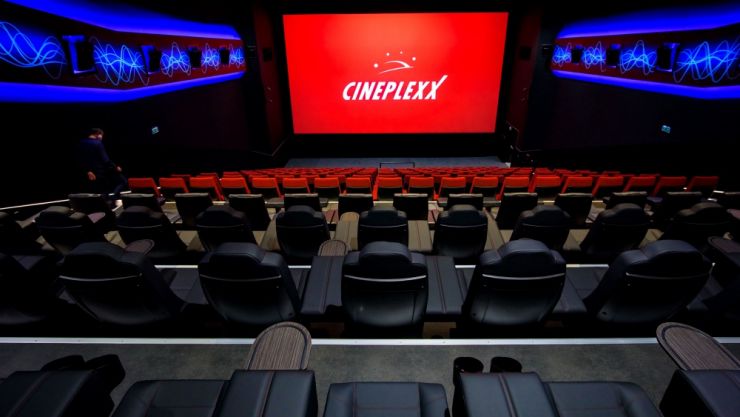 Ce filme noi vedem la Cineplexx Satu Mare din 24 septembrie