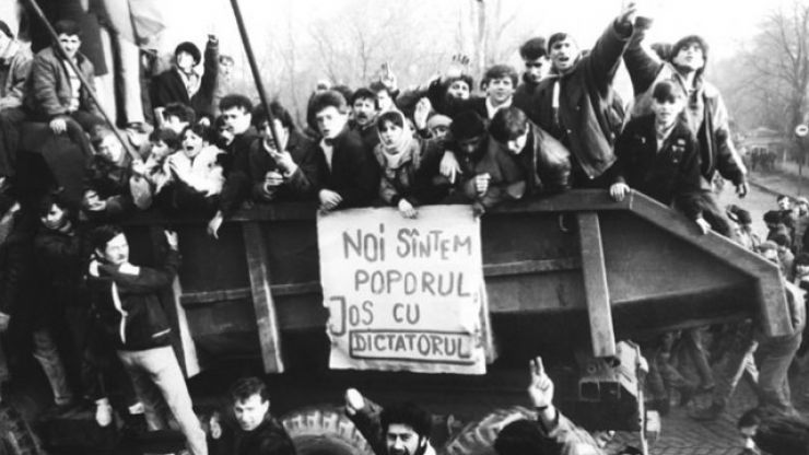 Manifestări dedicate Zilei Victoriei Revoluţiei Române din decembrie 1989, la Satu Mare